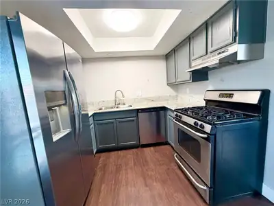 5219 Caliente Street 16 Kitchen