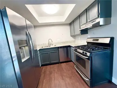 5219 Caliente Street 16 Kitchen