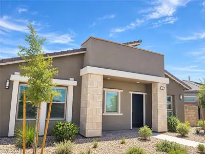 881 Regent Terrace Lane, Las Vegas