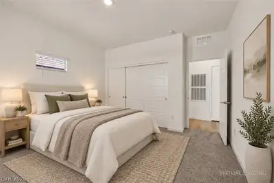 881 Regent Terrace Lane Bedroom
