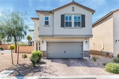 6821 Calvitero Street, Las Vegas