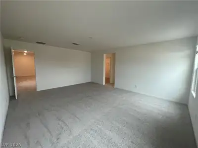 8739 Beverly Grove Court Primary Bedroom