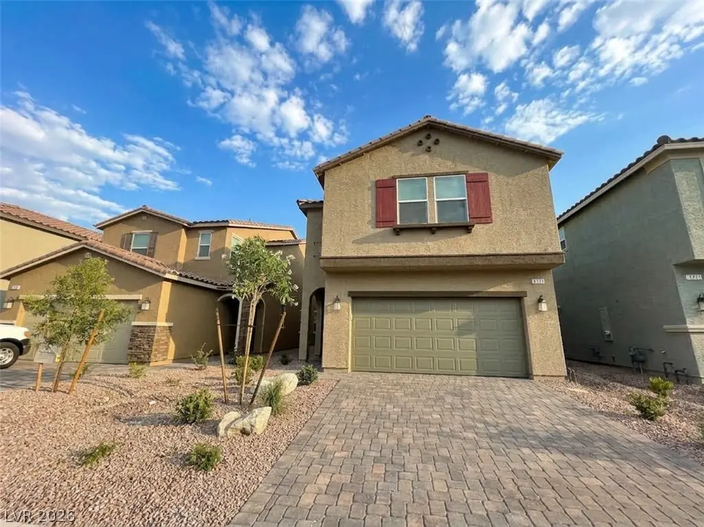 8739 Beverly Grove Court