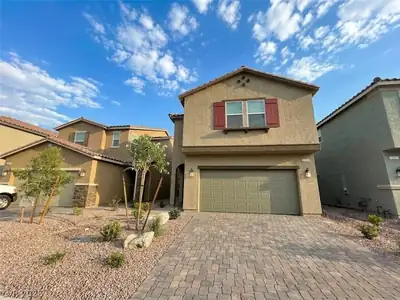 8739 Beverly Grove Court, Las Vegas