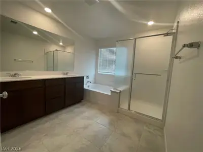 8739 Beverly Grove Court Primary Bathroom