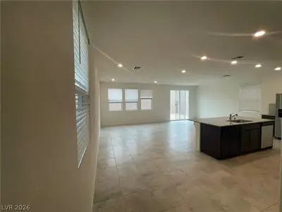 8739 Beverly Grove Court Living Room