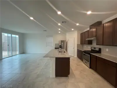 8739 Beverly Grove Court Kitchen