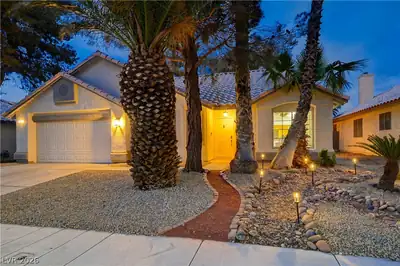 4442 Rolls Royce Road North Las Vegas, NV 89031