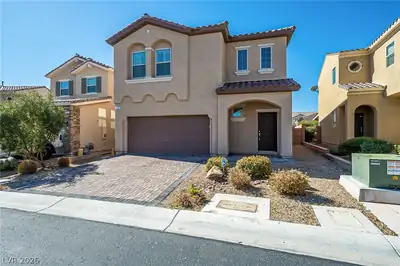 315 WOODLAND MOSS Road, Las Vegas