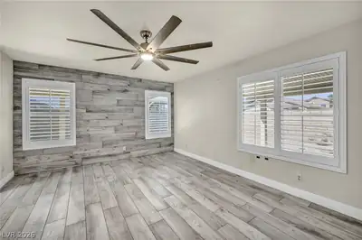 737 Red Bark Lane Bedroom