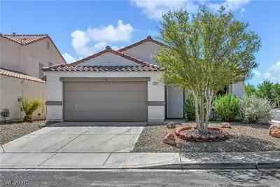 737 Red Bark Lane, Henderson