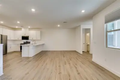 160 Silver Run Lane, Las Vegas