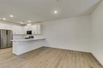 160 Silver Run Lane Dining Area