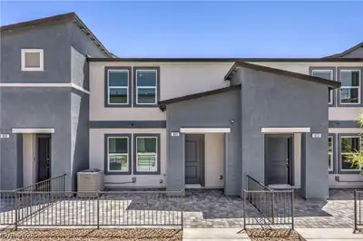 989 Appian Way, Las Vegas