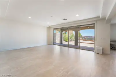 306 Rezzo Street, Las Vegas, NV 89138 Living Room