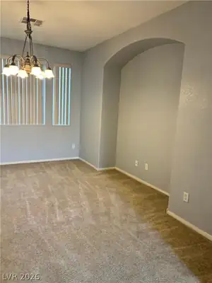 11425 Drappo Avenue Living Room