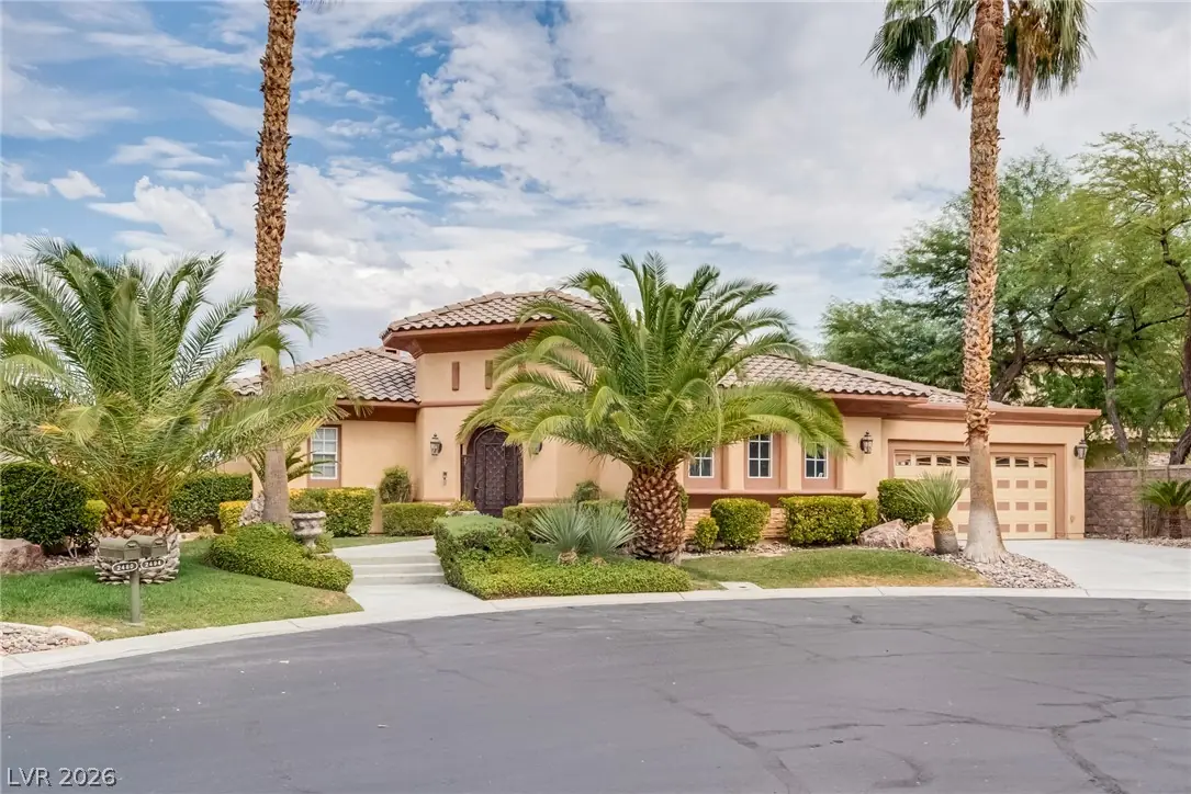 2494 Green Mountain Court