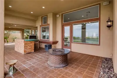 2494 Green Mountain Court Patio