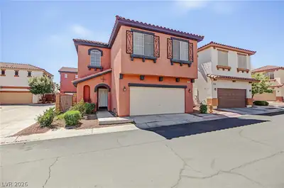 3737 Corpolo Avenue, Las Vegas