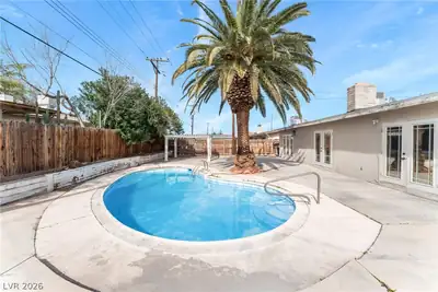 2129 North Michael Way, Las Vegas