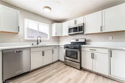 2129 North Michael Way Kitchen
