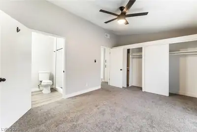 2129 North Michael Way Bedroom