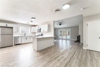 2129 North Michael Way Kitchen