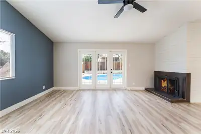 2129 North Michael Way Living Room
