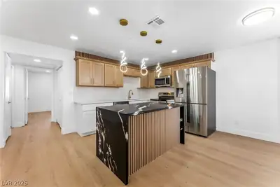 1017 Falconhead Lane 102 Kitchen