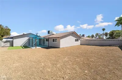 3623 East Biela Avenue Las Vegas, NV 89120
