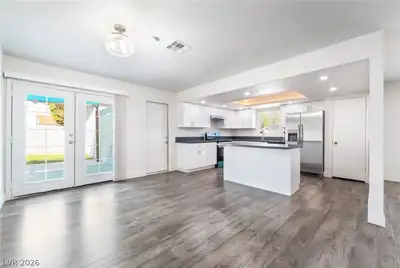 3623 East Biela Avenue Kitchen