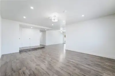3623 East Biela Avenue Living Room