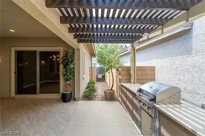 412 Cadence View Way Patio