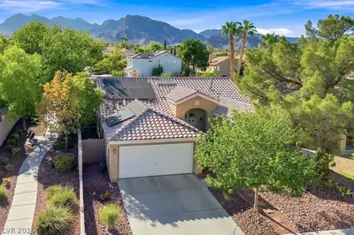 2257 Black Pine Drive Las Vegas, NV 89134