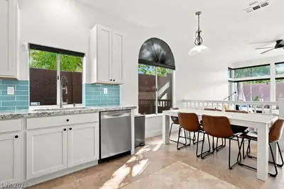 2257 Black Pine Drive Kitchen