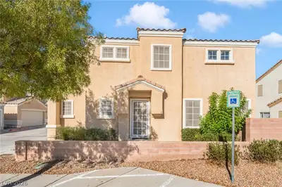 2509 Influential Court North Las Vegas, NV 89031