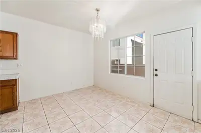 2509 Influential Court Dining Area