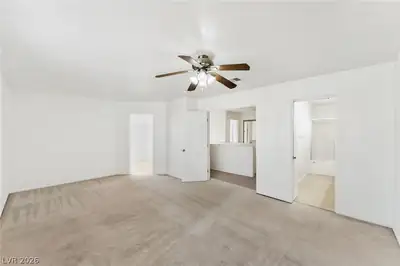 2509 Influential Court Primary Bedroom