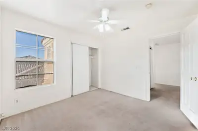 2509 Influential Court Bedroom