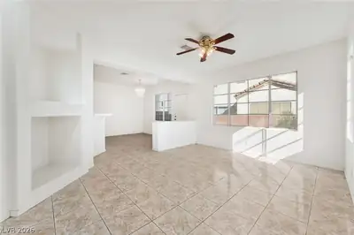 2509 Influential Court Living Room