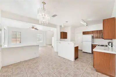 2509 Influential Court Kitchen
