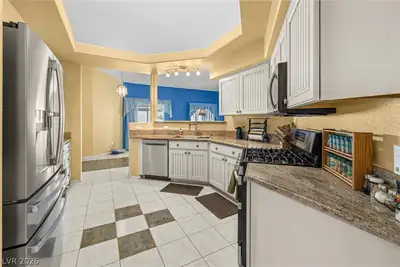 5721 Savant Court Kitchen