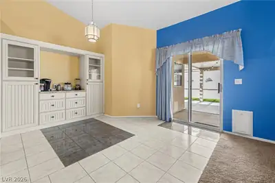5721 Savant Court Dining Area