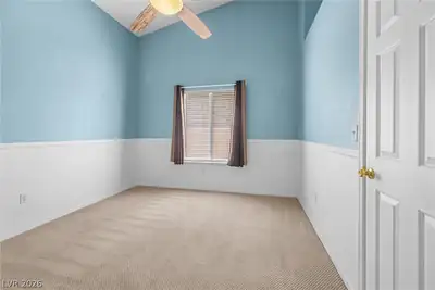 5721 Savant Court Bedroom