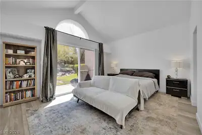 6940 Emerald Springs Lane Bedroom