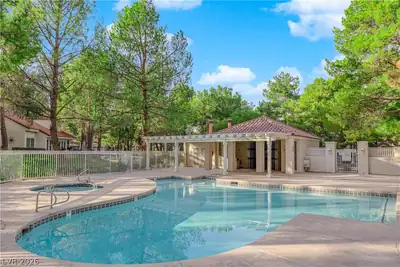 6940 Emerald Springs Lane Pool