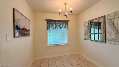 620 C Dining Area