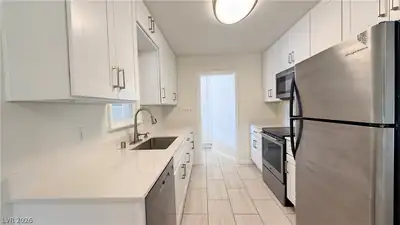 620 C Kitchen