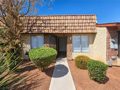 3984 Torsby Place, Las Vegas
