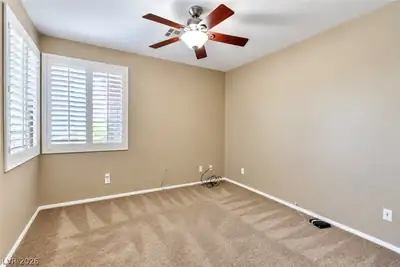 11376 Rancho Portena Avenue Bedroom